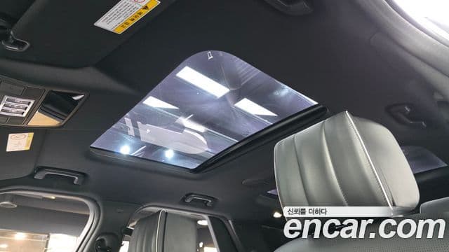 Land Rover Discovery 5 2019 — Şəkil 19/20