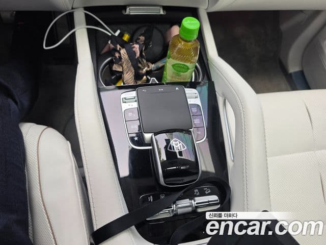 Mercedes-Benz GLS-Class 2023 — фото 9 из 20