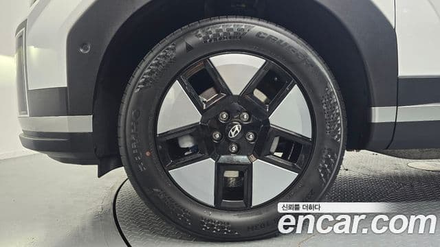 Hyundai Santa Fe 2025 — фото 5 из 20