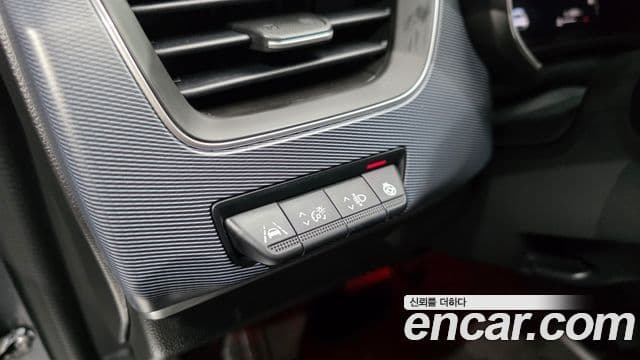 Renault Samsung XM3 2022 — Şəkil 12/20