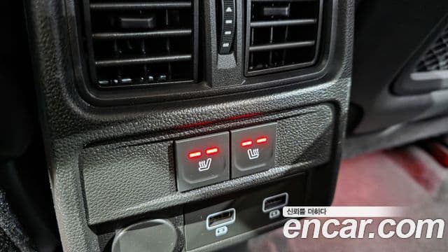 Renault Samsung XM3 2022 — Şəkil 19/20