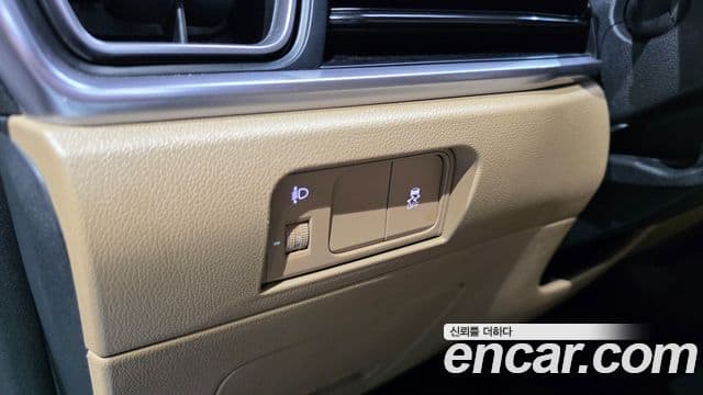 Kia Sorento 2024 — Фото 12/20