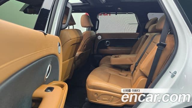 Hyundai Palisade 2025 — фото 12 из 20