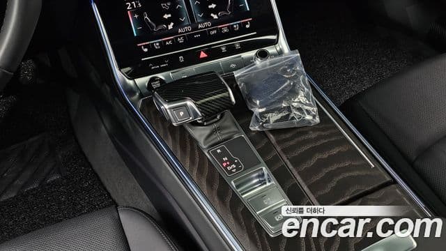 Audi A6 2021 — фото 9 из 20