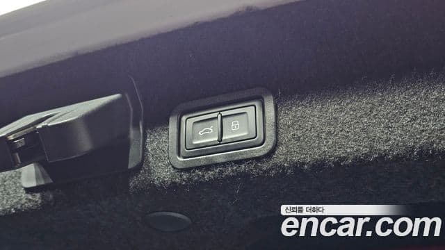 Audi A6 2021 — ფოტო 20/20