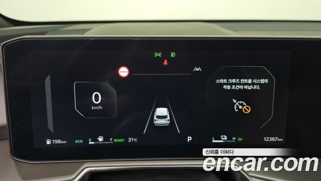 Kia Sorento 2025 — Фото 8/20