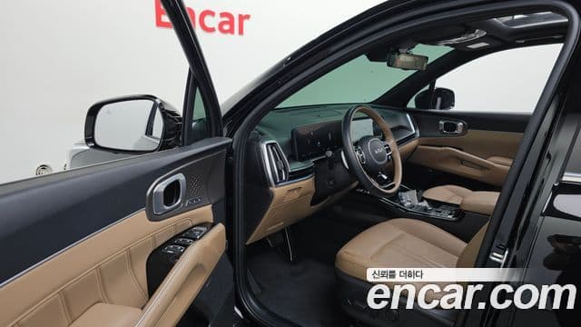 Kia Sorento 2025 — Фото 10/20