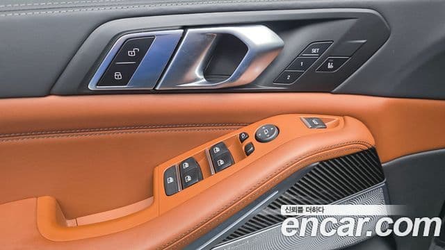 BMW X5 2022 — фото 13 из 20