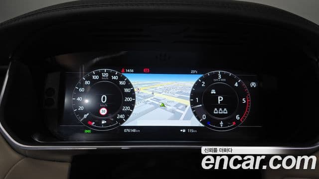 Land Rover Range Rover Sport 2019 — фото 8 из 20