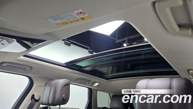 Land Rover Range Rover Sport 2019 — фото 17 из 20