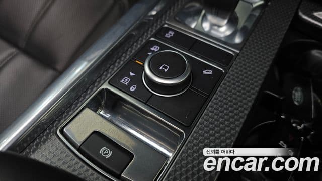 Land Rover Range Rover Sport 2019 — Şəkil 19/20
