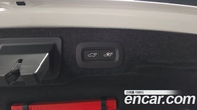 Volvo S90 2023 — фото 20 из 20