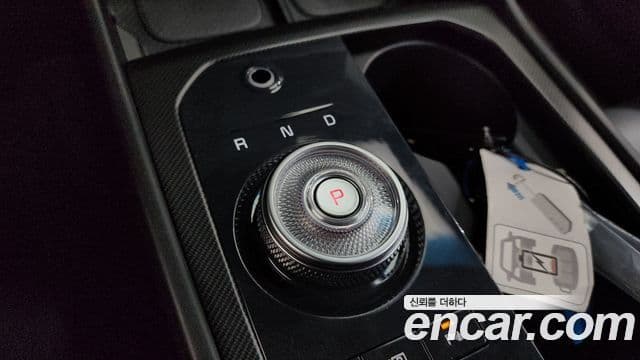 Kia K8 2025 — фото 9 из 20