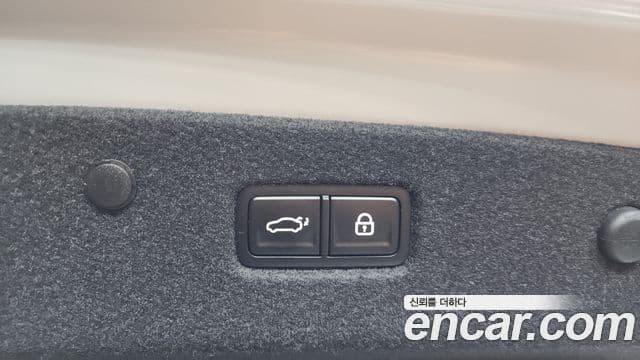 Kia K8 2025 — фото 18 из 20