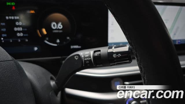 Hyundai Grandeur 2023 — фото 17 из 20