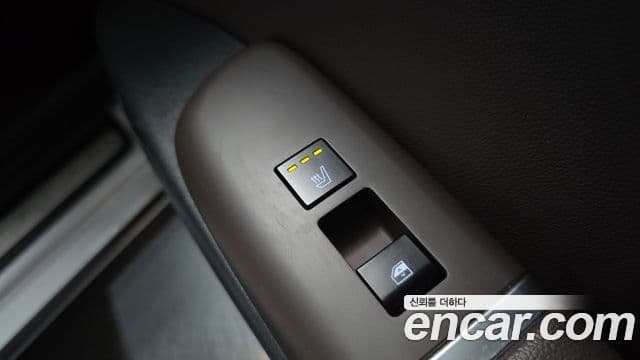 Hyundai Grandeur 2023 — фото 18 из 20