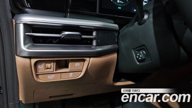Hyundai Grandeur 2025 — Şəkil 16/20