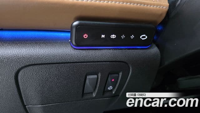 Renault Samsung SM6 2021 — Фото 12/20