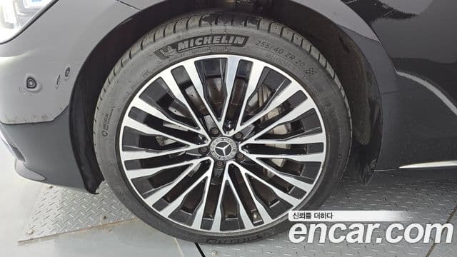 Mercedes-Benz S-Class 2021 — ფოტო 5/20
