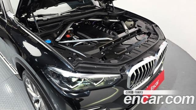 BMW X5 2021 — Şəkil 15/20