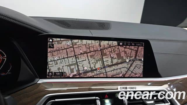 BMW X5, 2021