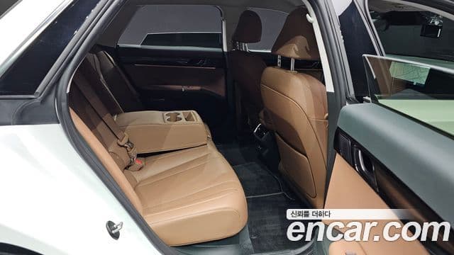 Hyundai Grandeur 2023 — Şəkil 11/20