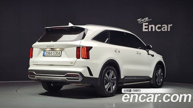 Kia Sorento 2023 — Şəkil 2/20