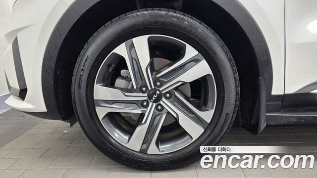Kia Sorento 2023 — Şəkil 5/20