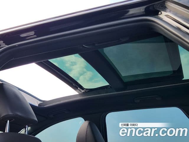 Hyundai The New Tucson 2021 — фото 8 из 20
