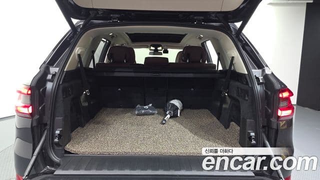 BMW X5 2023 — ფოტო 20/20