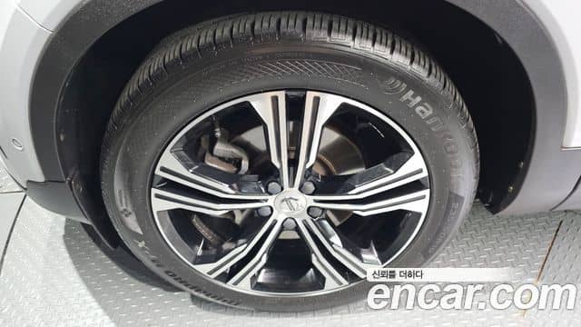 Volvo XC40, 2019