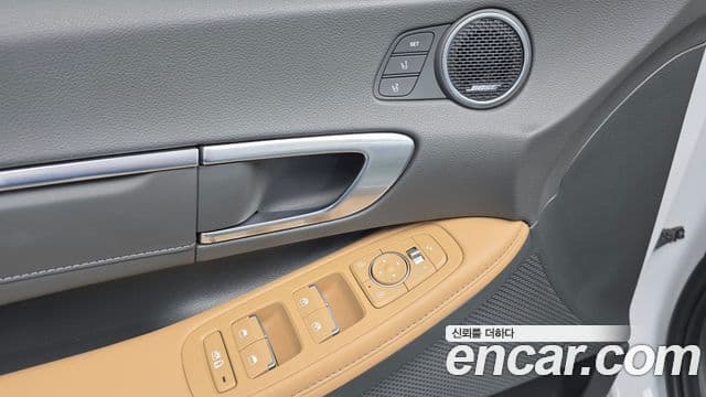 Hyundai Sonata 2021 — Şəkil 14/20