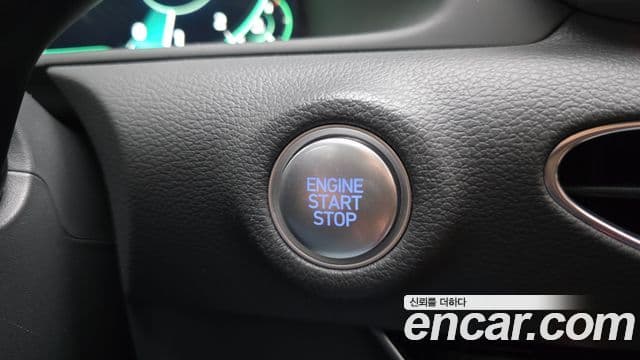Hyundai Sonata 2021 — Şəkil 19/20