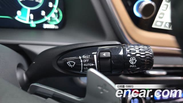 Hyundai Sonata 2021 — Şəkil 20/20