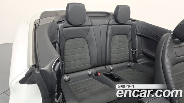 Mercedes-Benz C-Class 2022 — Фото 11/20