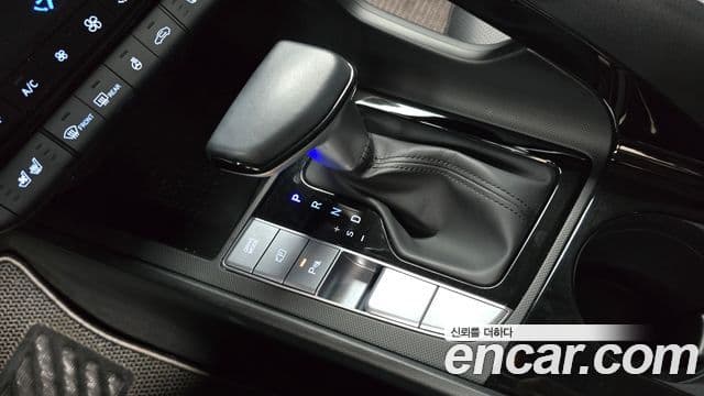 Hyundai Avante 2022 — фото 9 из 20