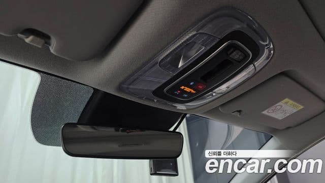 Hyundai Avante 2022 — фото 20 из 20