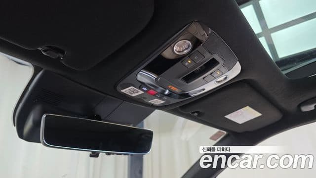 Kia Sorento 2024 — фото 18 из 20