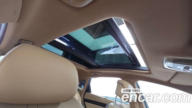 Genesis Electrified G80 2024 — фото 18 из 20