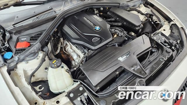 BMW 1 Series 2018 — фото 6 из 20