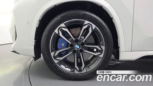 BMW X1 2025 — фото 5 из 20