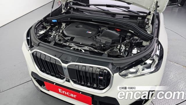 BMW X1 2025 — фото 6 из 20