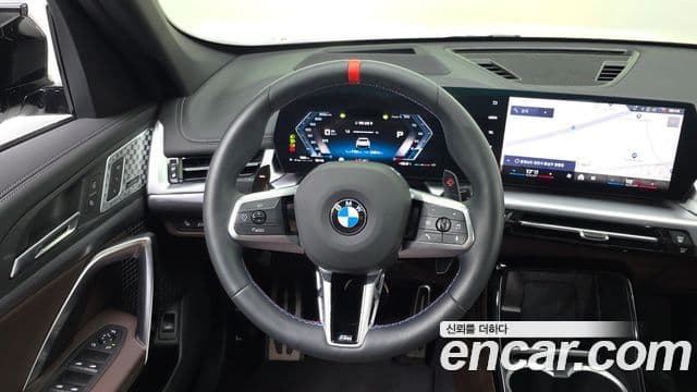 BMW X1 2025 — фото 14 из 20