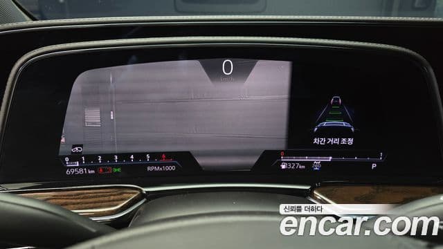 Cadillac Escalade 2022 — ფოტო 8/20