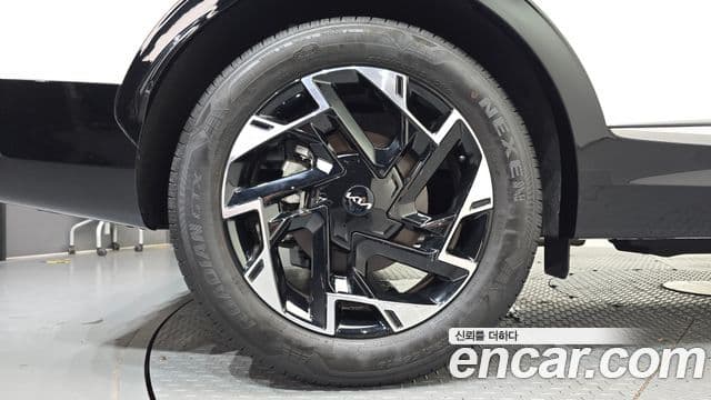Kia Sportage 2024 — Şəkil 5/20