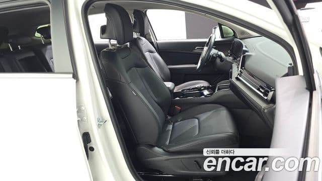 Kia Sportage 2024 — Şəkil 12/20