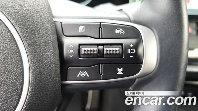Kia Sportage 2024 — Şəkil 15/20