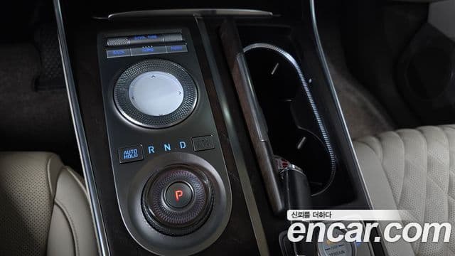 Genesis GV80 2022 — фото 9 из 20