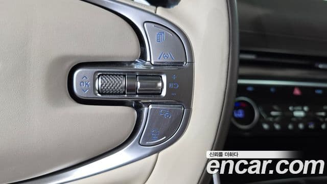 Genesis GV80 2022 — ფოტო 15/20