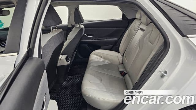 Hyundai Avante 2020 — фото 12 из 20